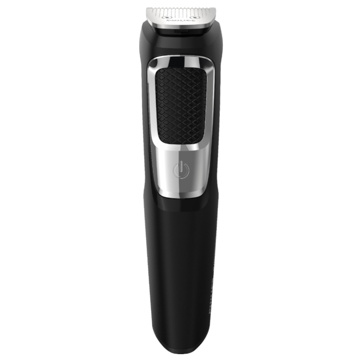 Rasuradora Cortadora Philips Multigroom 3000 Barba Bigote Nariz Oido MG3750 