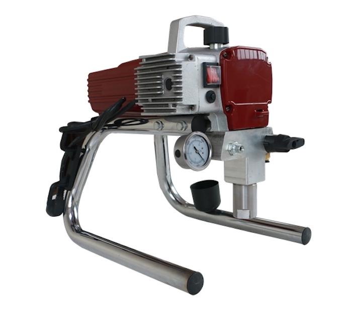 EQUIPO PARA PINTAR PROFESIONAL AIRLESS G7 DE 1.4 HP GONI 36015