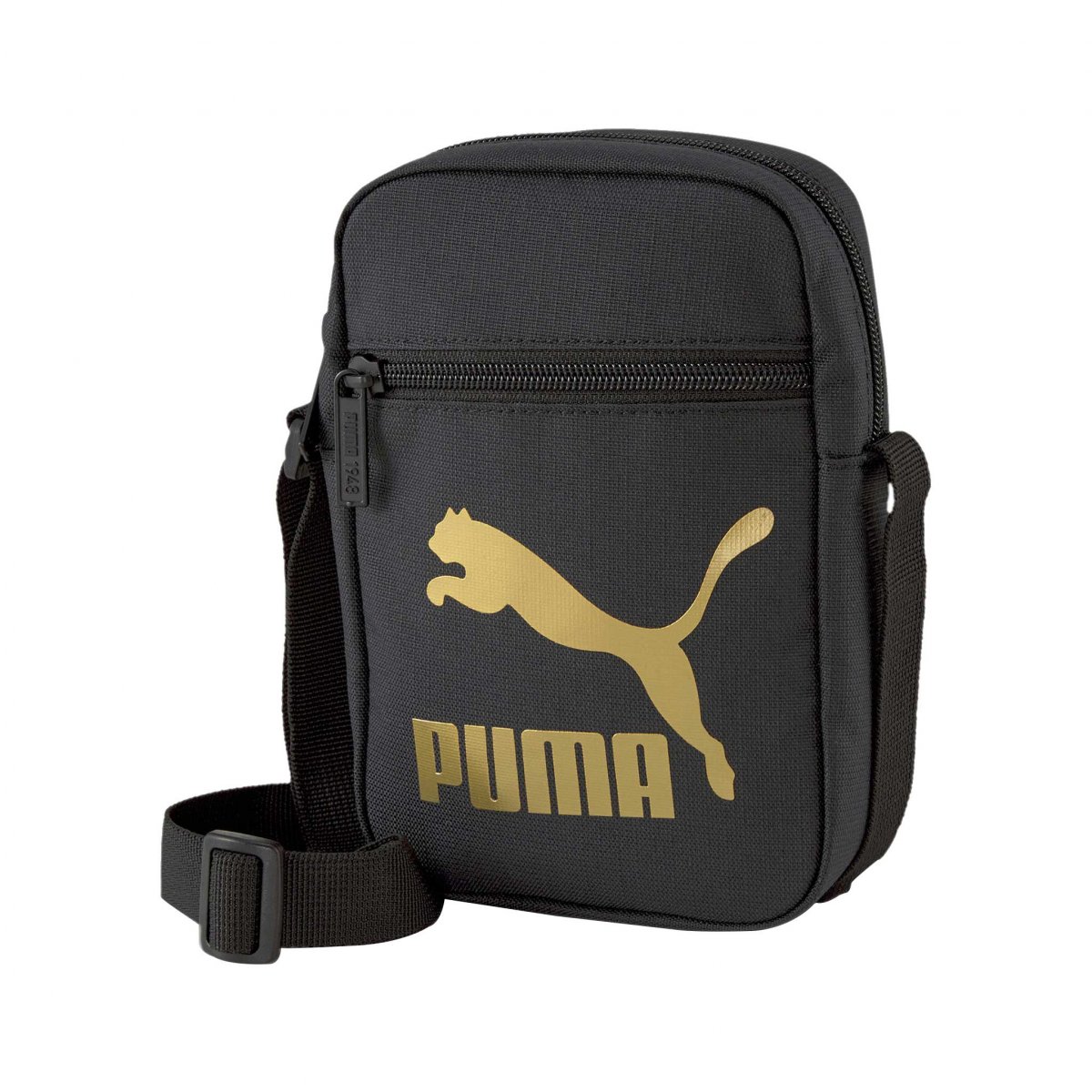 Bandolera Puma  Compact Portable Unisex 078485 Casual