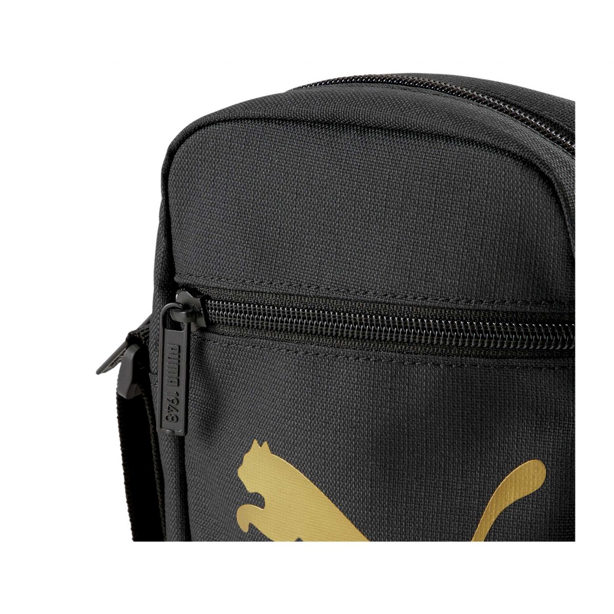 Bandolera Puma  Compact Portable Unisex 078485 Casual