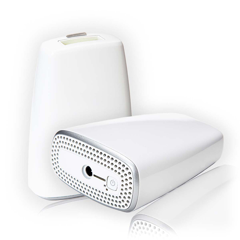 Depiladora Permanente de Luz Pulsada Silk'n Jewel