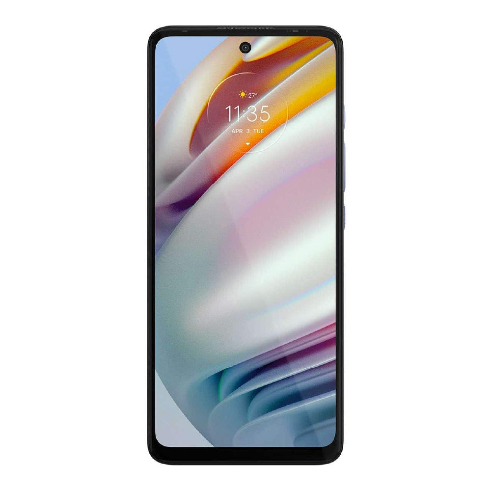 MOTOROLA G60 | XT2135-1 NEGRO 