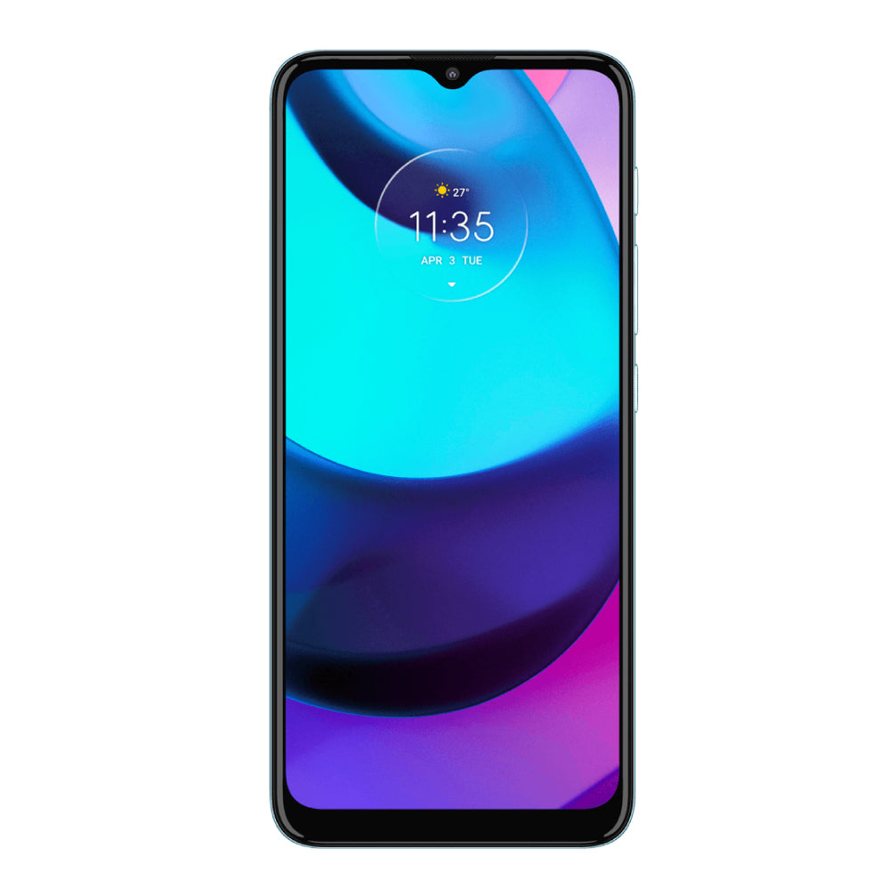 MOTOROLA E20 | XT2155-5 GRIS