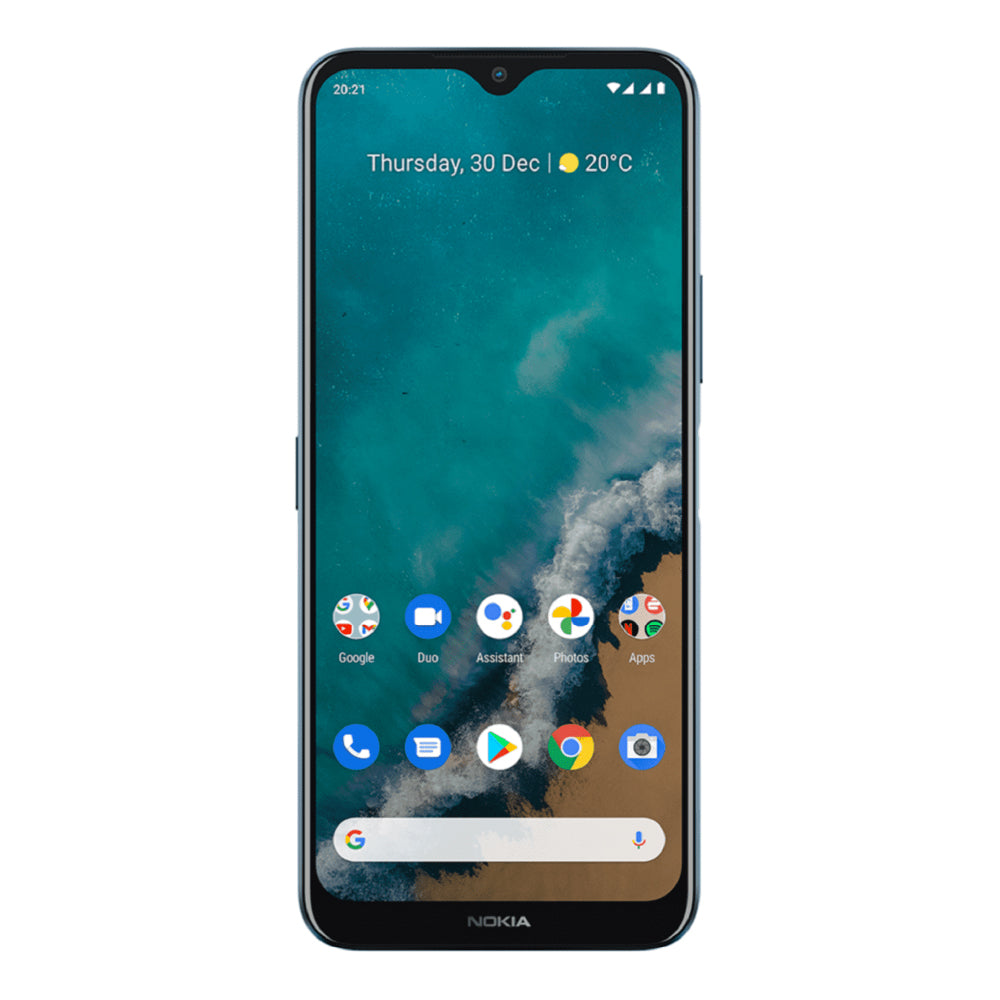 NOKIA G50 5G | TA-1367