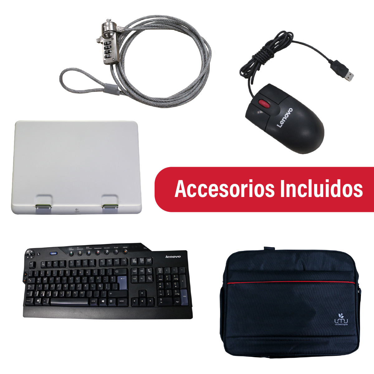 ThinkPad L560 Intel core i5 Reacondicionado Grado A