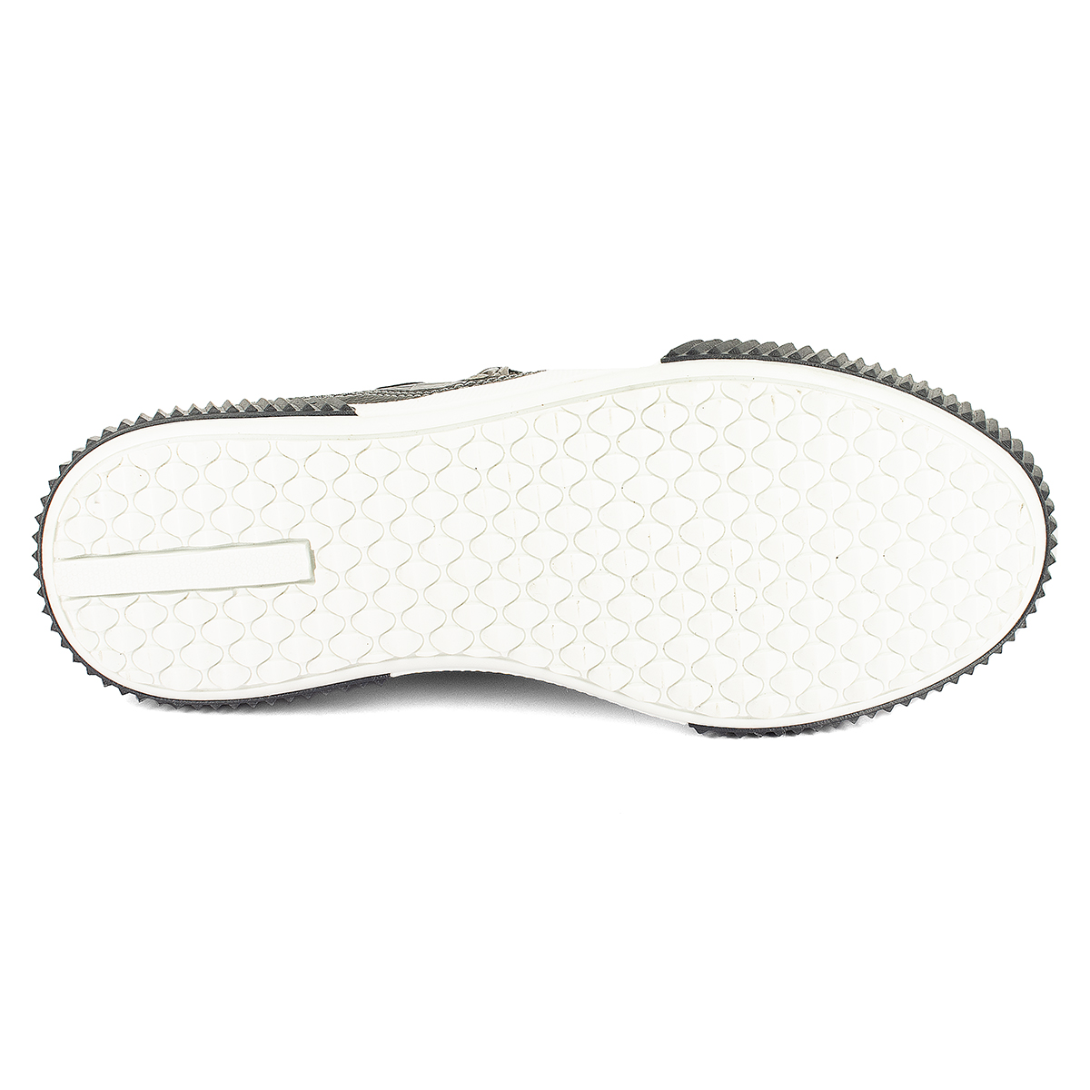 Sneaker Urbano 010301 Dunlop Footwear México Zapato