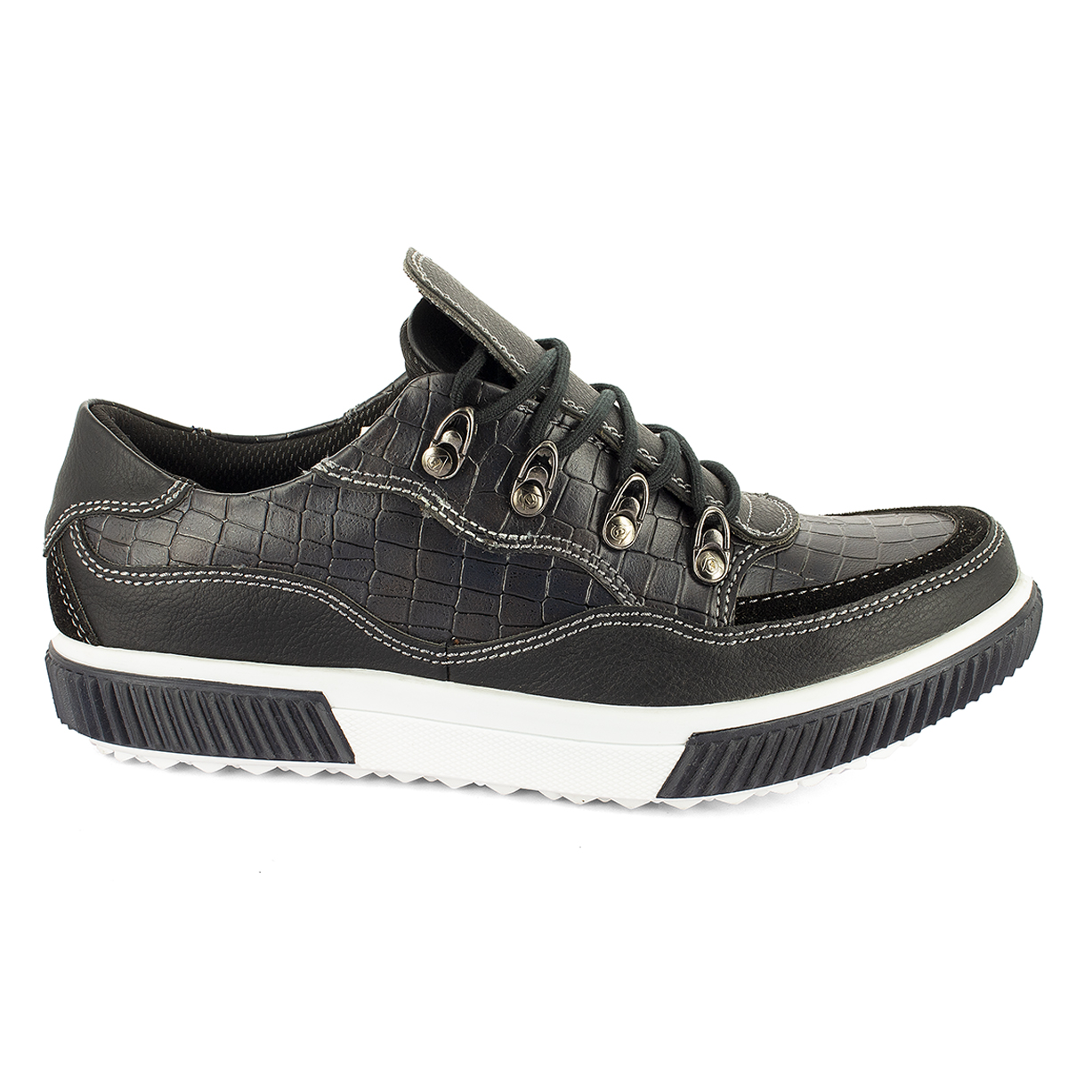 Sneaker Urbano 010301 Dunlop Footwear México Zapato