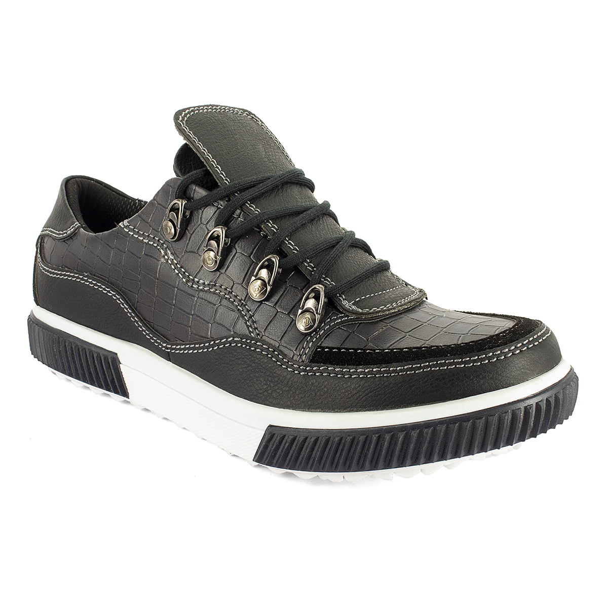 Sneaker Urbano 010301 Dunlop Footwear México Zapato