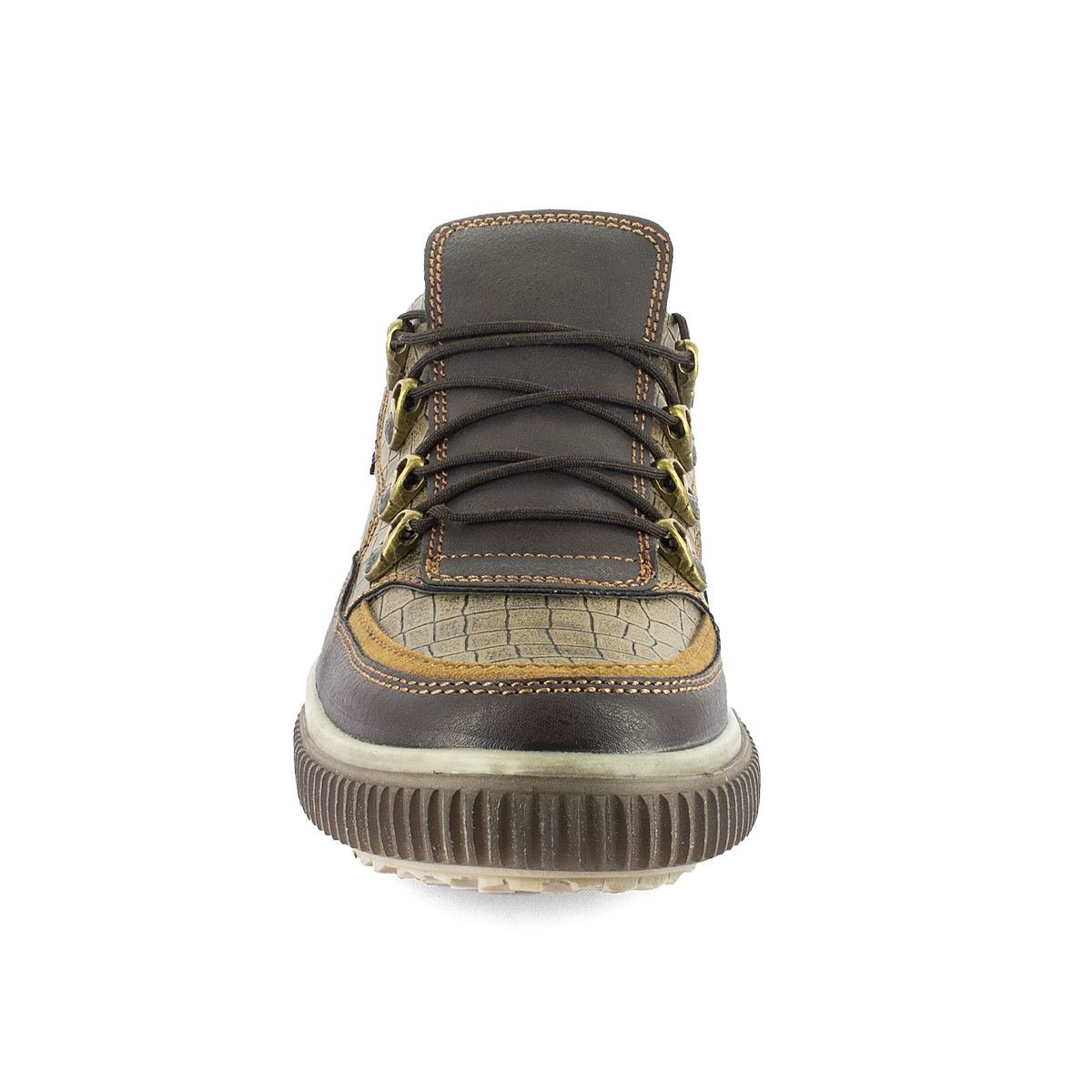 Sneaker Urbano 010301 Dunlop Footwear México Zapato