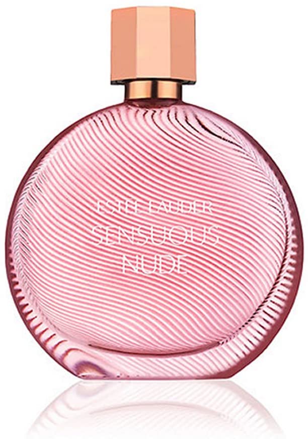 Perfume Sensous Nude Estee Lauder Eau De Parfum 100ml.