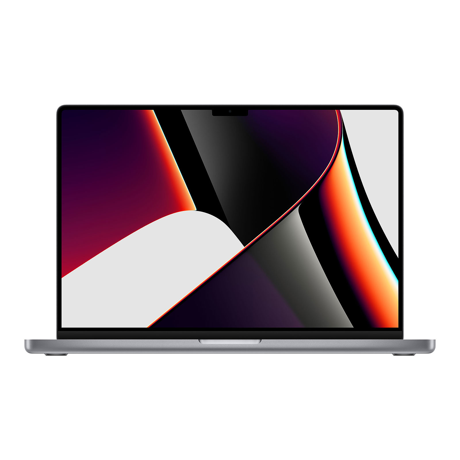 MacBook Pro  14" Chip M1 Pro 16GB  1TB