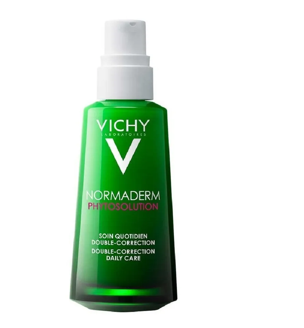 Tratamiento Anti-imperfección Normaderm Phytosolution 50ml