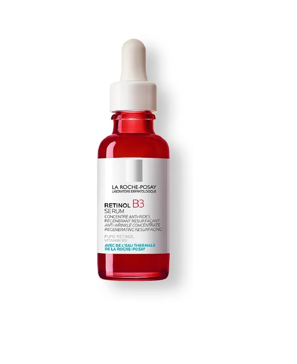 Serum Antiarrugas La Roche Posay Retinol B3 Concentrado 30ml