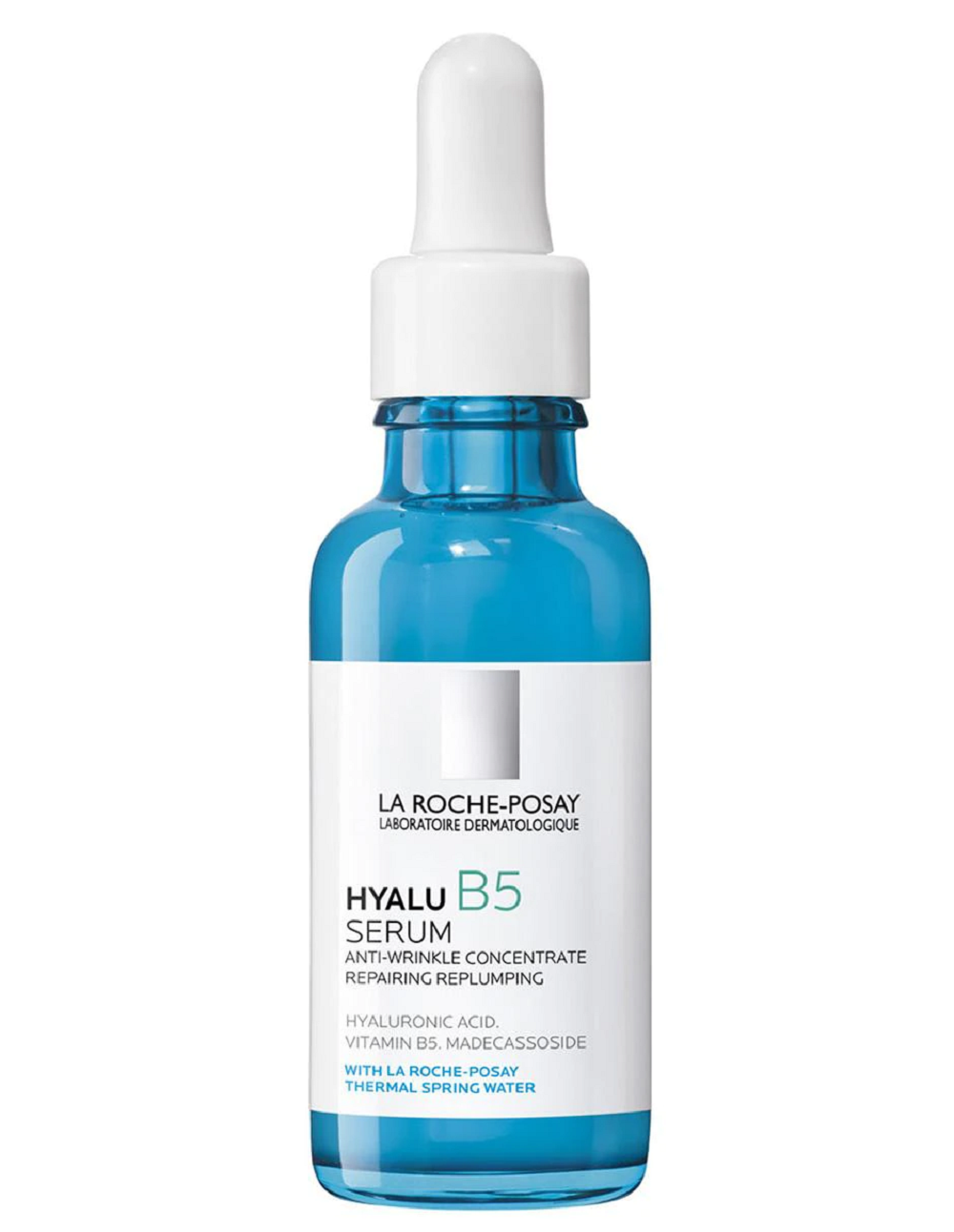 Serum Ácido Hialuronico Hyalu B5 Mixta La Roche Posay 30ml