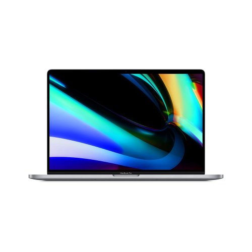 MacBook Pro - 16" - Intel Core i7 - 16GB - 512GB SSD 