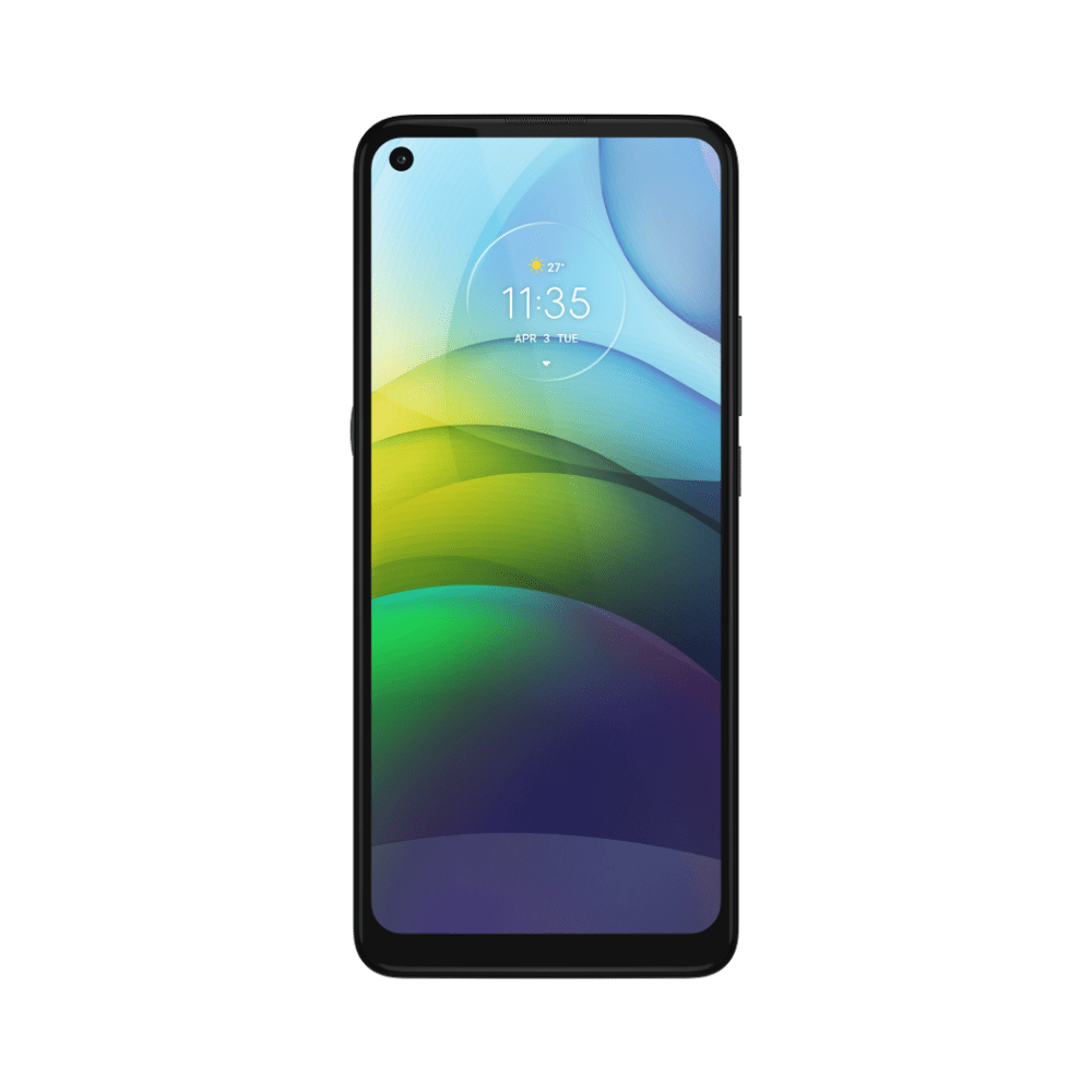 Celular MOTOROLA G9 Power 128/4gb Morado Sonico Desbloqueado Dual Sim