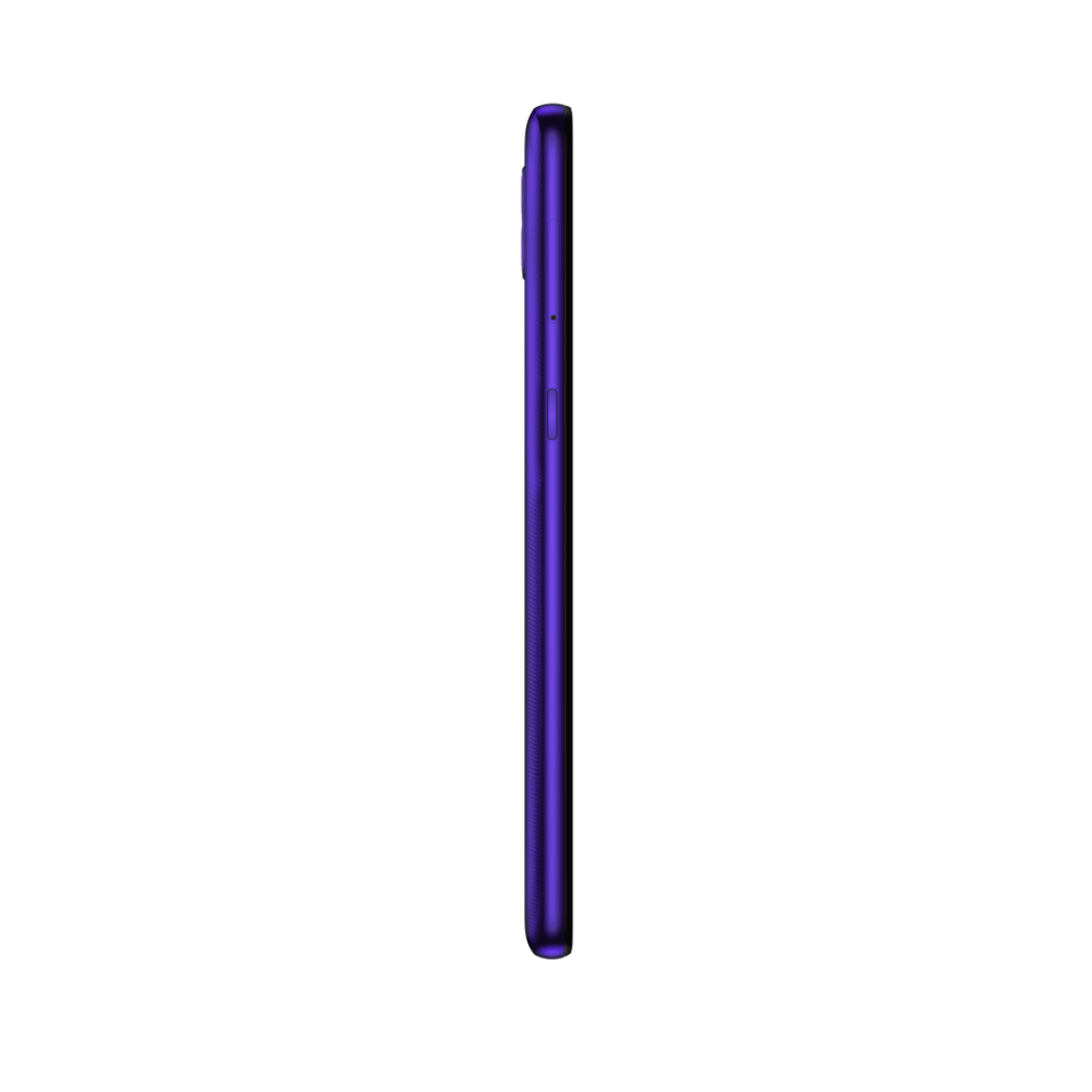 Celular MOTOROLA G9 Power 128/4gb Morado Sonico Desbloqueado Dual Sim