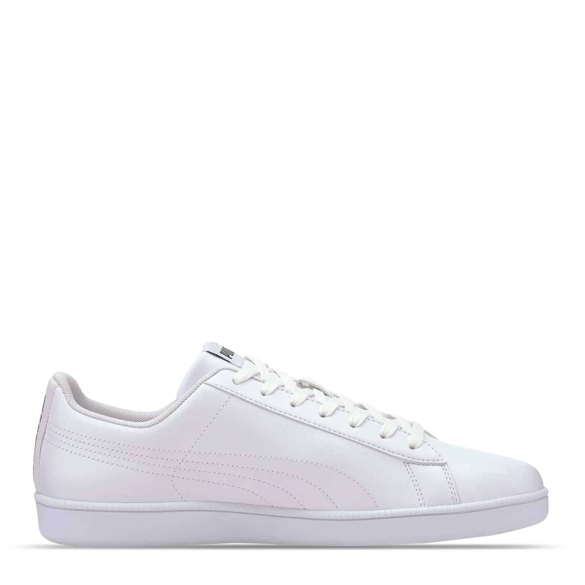 Tenis Puma Up White Black 37260502