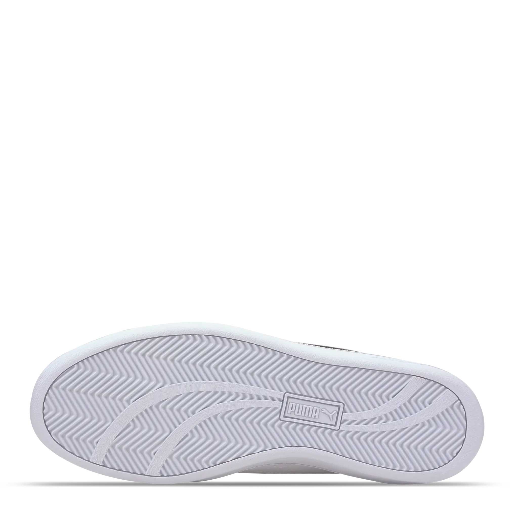 Tenis Puma Up White Black 37260502