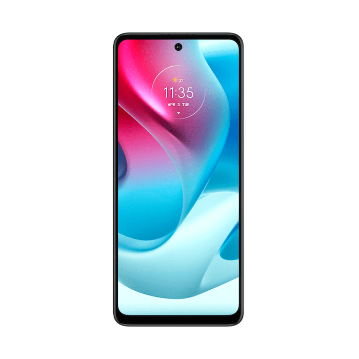 Celular MOTOROLA G60s 128/6gb Ice Mint Desbloqueado Dual Sim