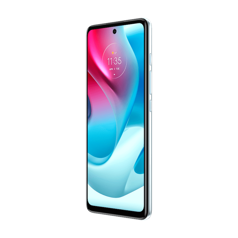 Celular MOTOROLA G60s 128/6gb Ice Mint Desbloqueado Dual Sim