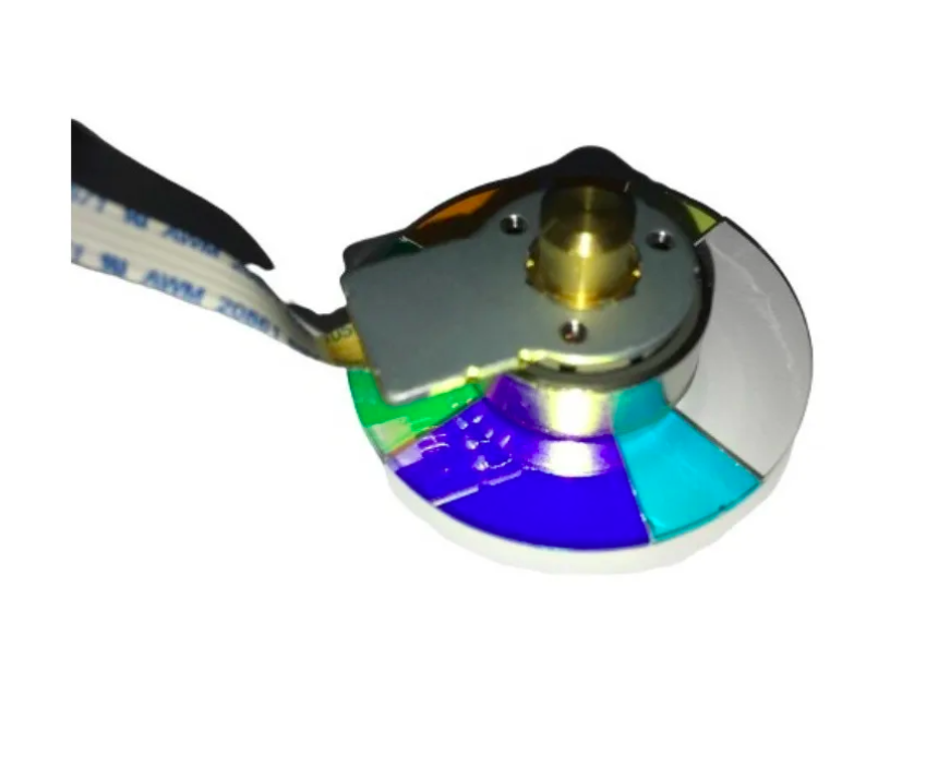 Color Wheel/Prisma para Proyectores Benq (6e.1v001.001)