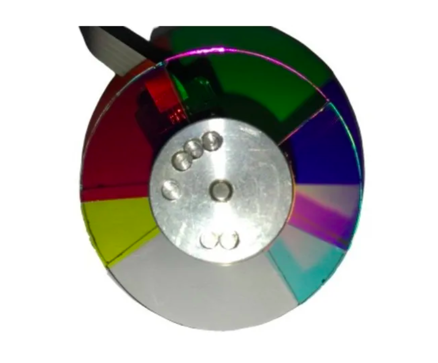 Color Wheel/Prisma para Proyectores Benq (6e.1v001.001)
