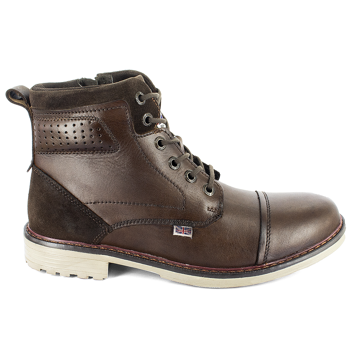 Botas Hombre Urban Boots Dunlop D711009