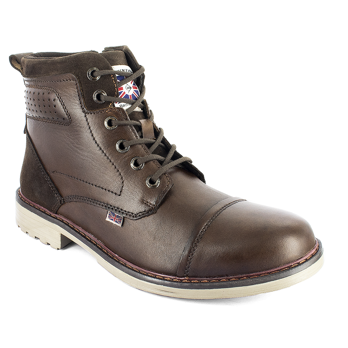 Botas Hombre Urban Boots Dunlop D711009