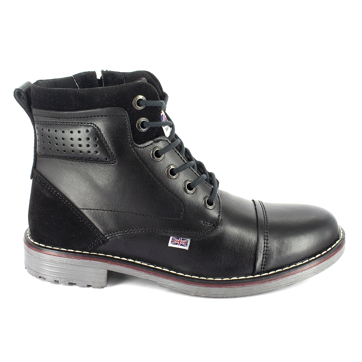 Botas Hombre Urban Boots Dunlop D711009