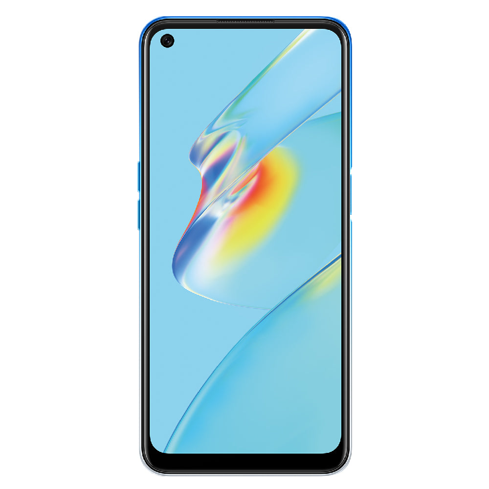 OPPO A54 | CPH2239 AZUL