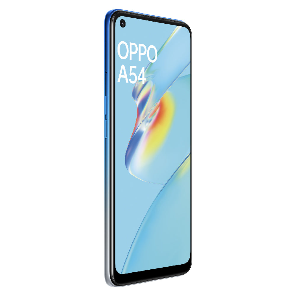 OPPO A54 | CPH2239 AZUL