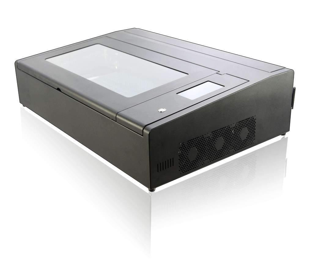 Cortadora Láser Flux Beambox 40W