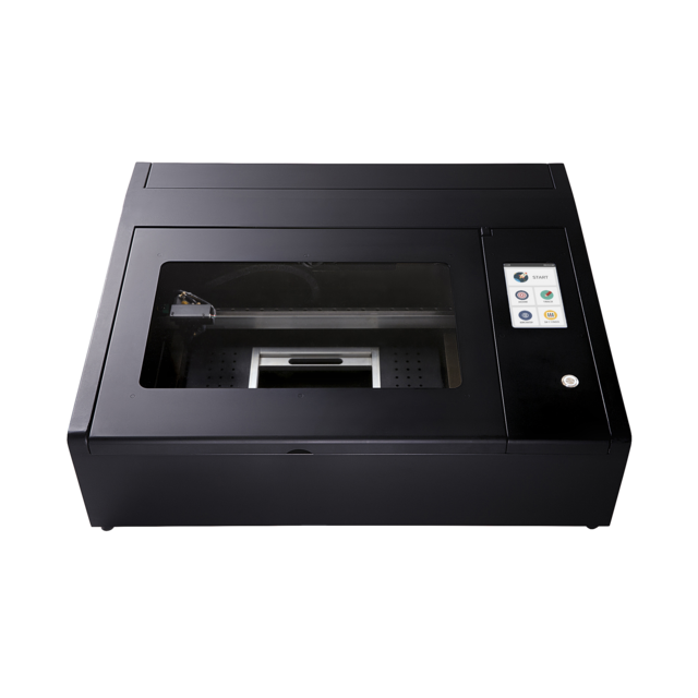 Cortadora Láser Flux Beambox Pro 50W