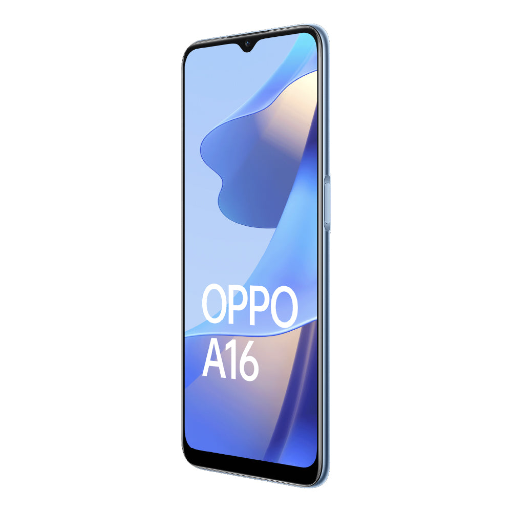 OPPO A16 | CPH2269 AZUL 