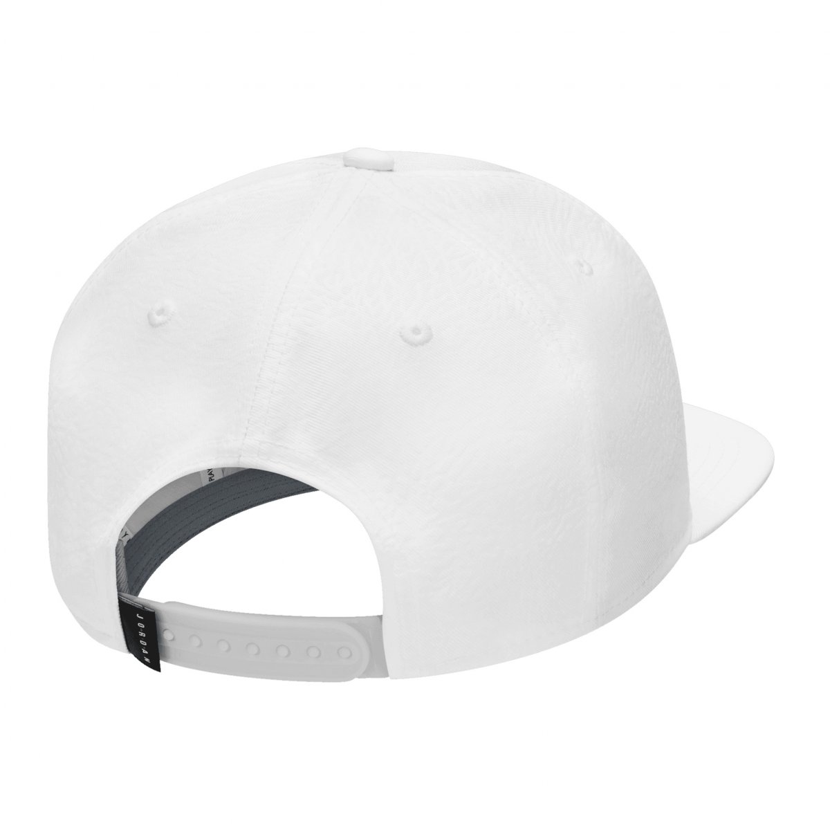 Gorra Nike Jordan Pro Ingot Hombre Blanca
