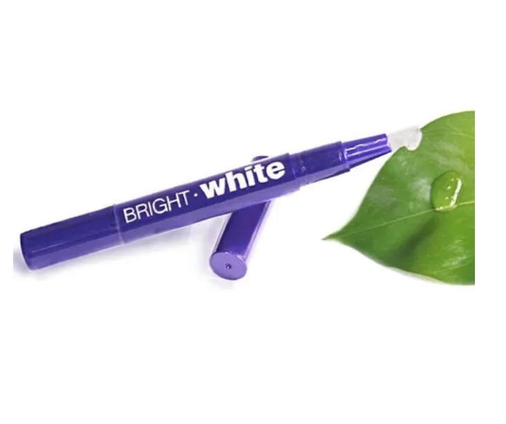 Pluma Blanqueador Dental Tus Dientes Blancos Bright White