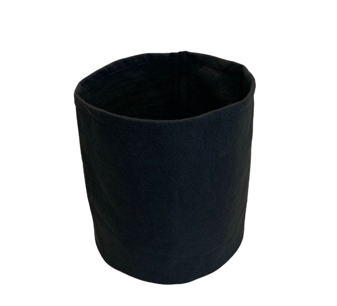 Maceta de Tela 80 Litros Maceta Gigante Arboles Frutales