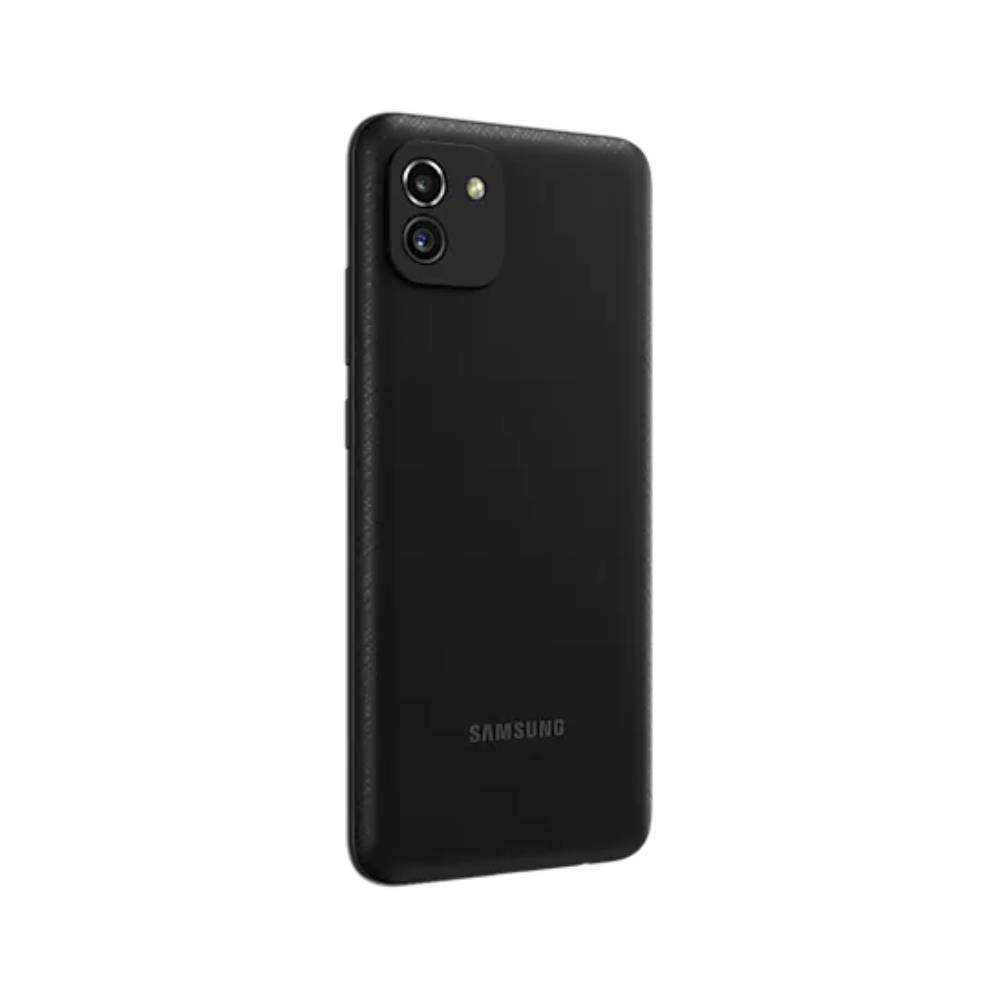 Samsung A03 Negro 4/64GB