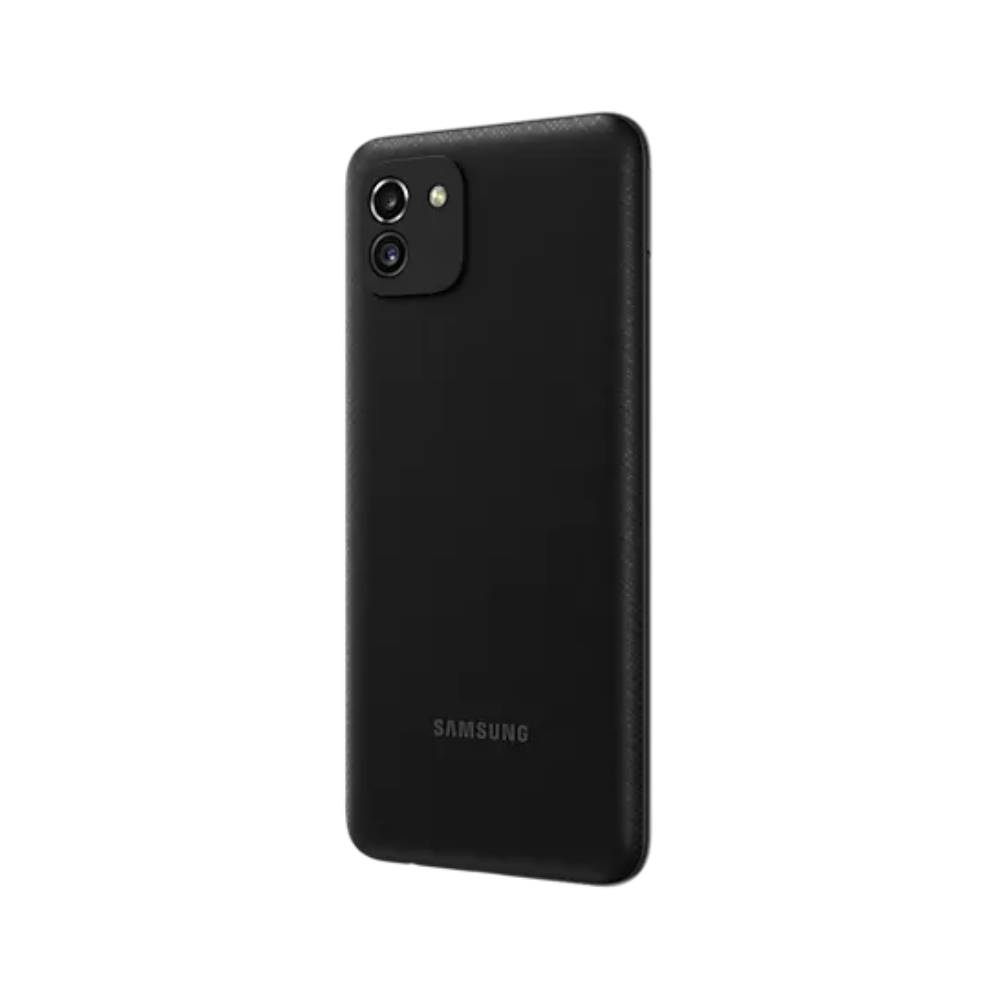 Samsung A03 Negro 4/64GB