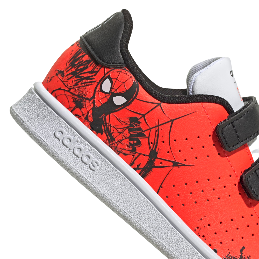 Tenis homem aranha adulto discount