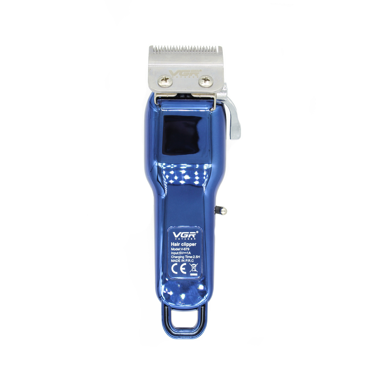 Maquina Cortadora De Cabello VGR V-679