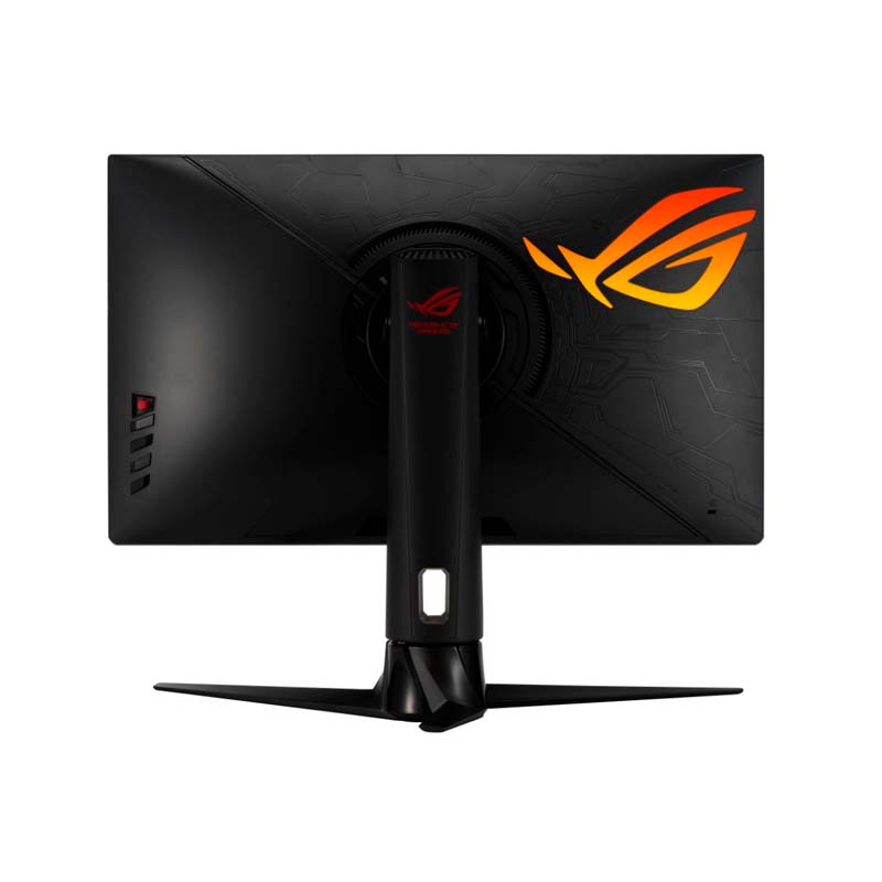 Monitor Asus Xg27Aq 27" Rog Strix 1Ms Wqhd Hdr 170Hz  Hdmi
