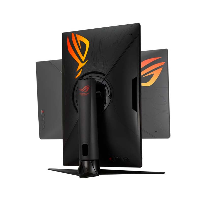 Monitor Asus Xg27Aq 27" Rog Strix 1Ms Wqhd Hdr 170Hz  Hdmi