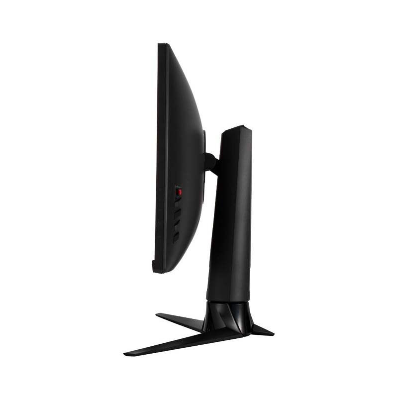 Monitor Asus Xg27Aq 27" Rog Strix 1Ms Wqhd Hdr 170Hz  Hdmi