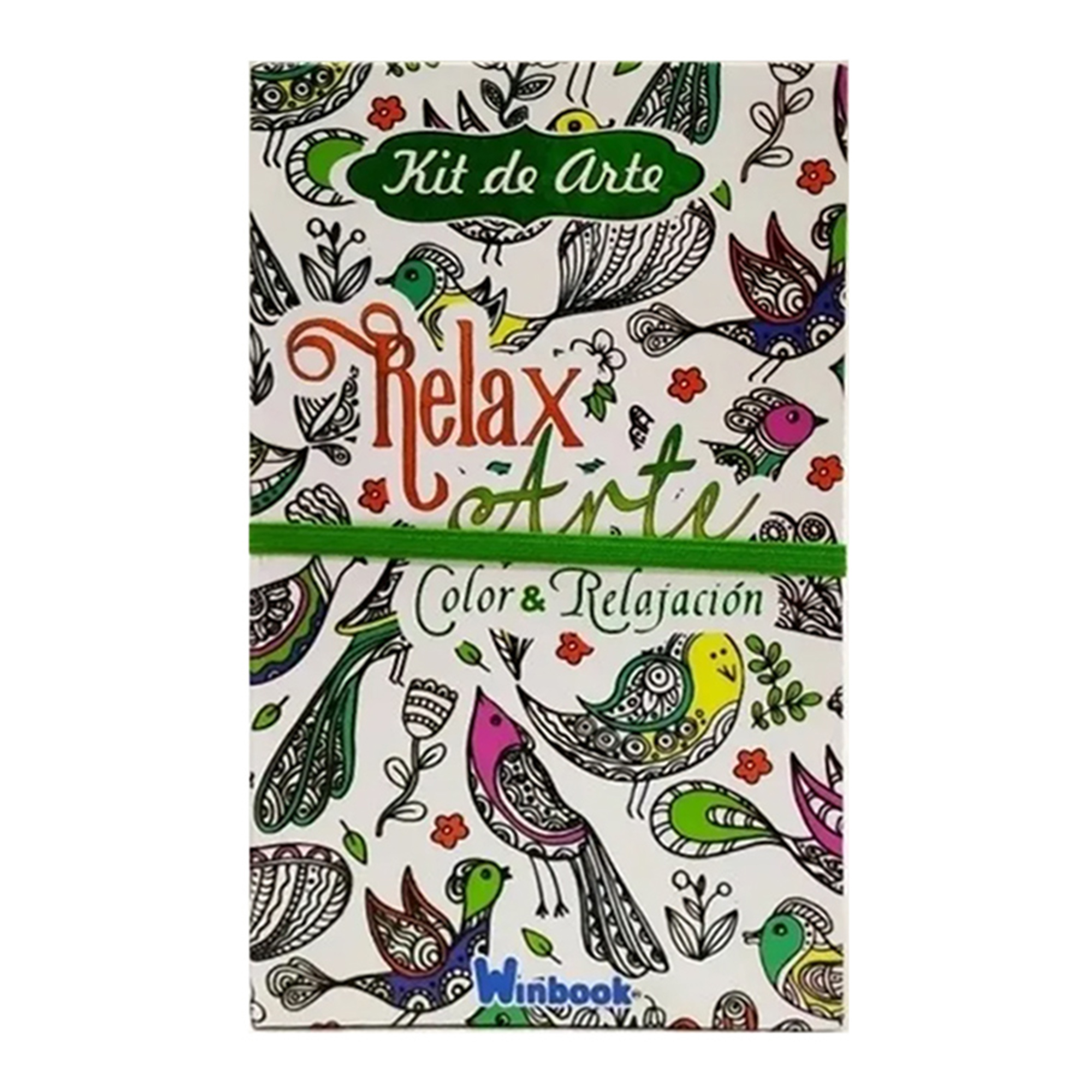 Mandalas Flores con más de 60 Diseños + 12 colores, libro para colorear