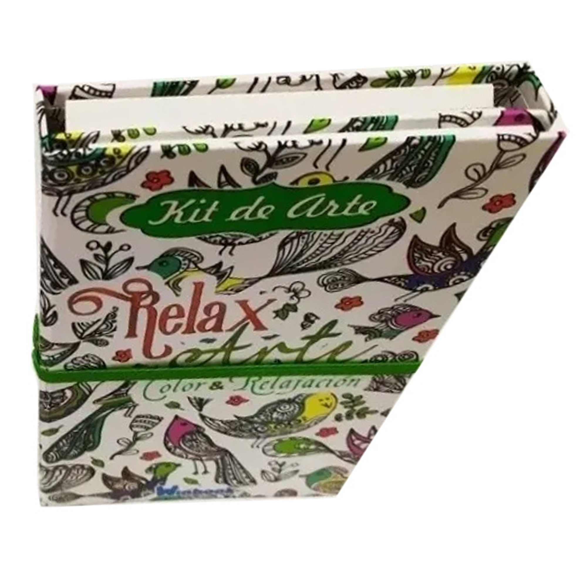 Mandalas Flores con más de 60 Diseños + 12 colores, libro para colorear