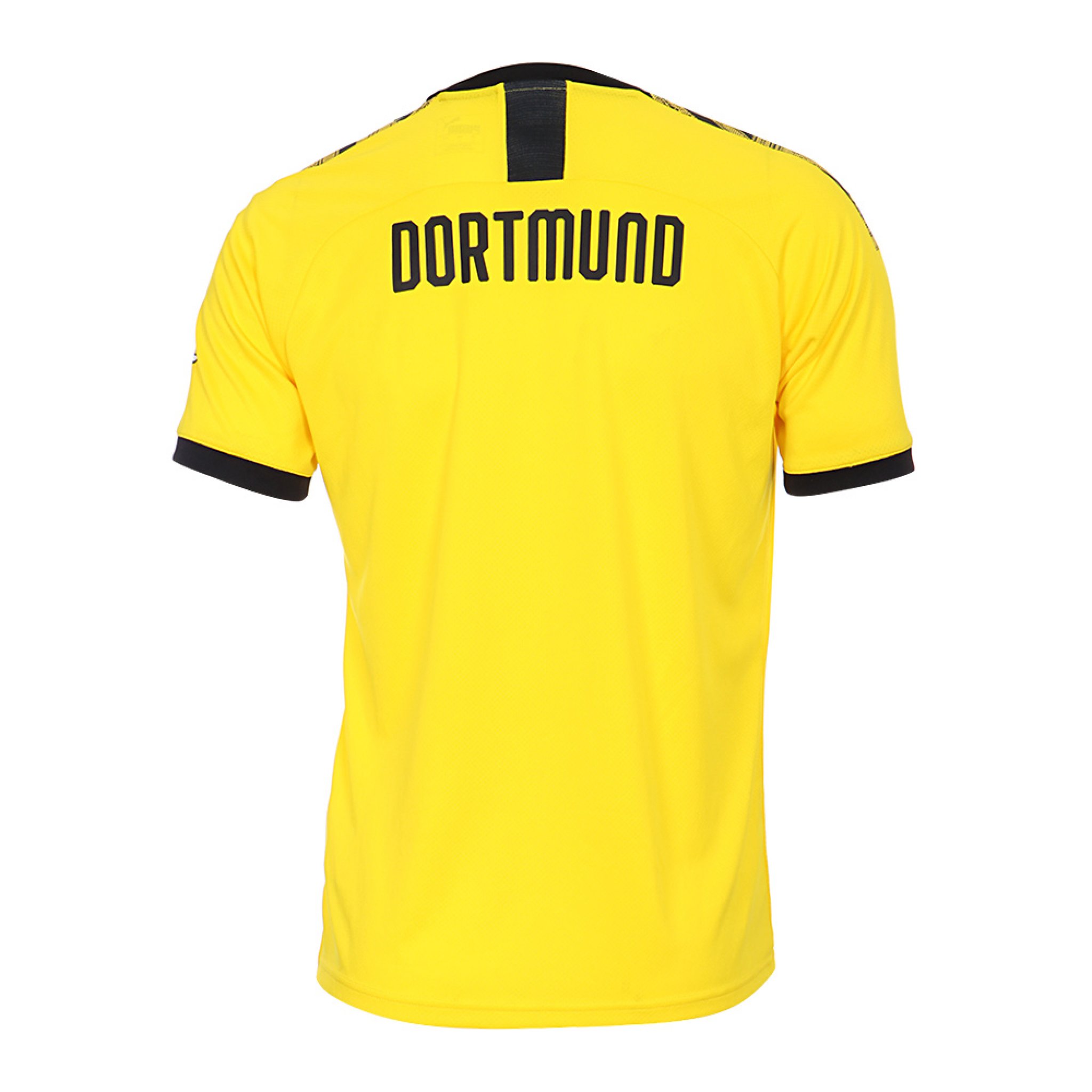 Jersey Puma Borussia Dortmund Hombre Original