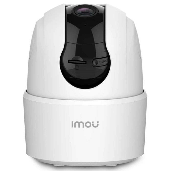 Kit Camaras de seguridad WIFI IMOU Ranger 2C 1080p Full HD 2.4Ghz Giro 360 grados 