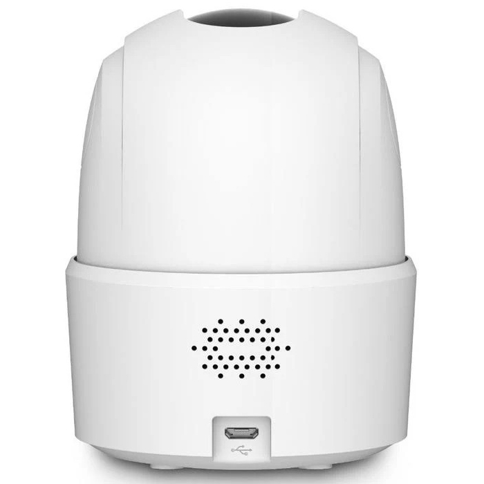 Kit Camaras de seguridad WIFI IMOU Ranger 2C 1080p Full HD 2.4Ghz Giro 360 grados 